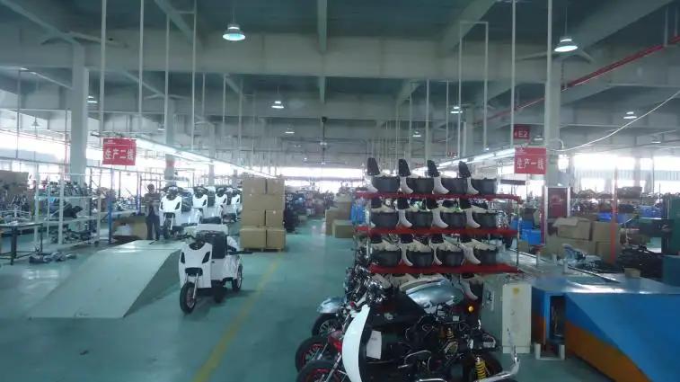 Zhejiang Langxiang Industrial Co., Ltd.