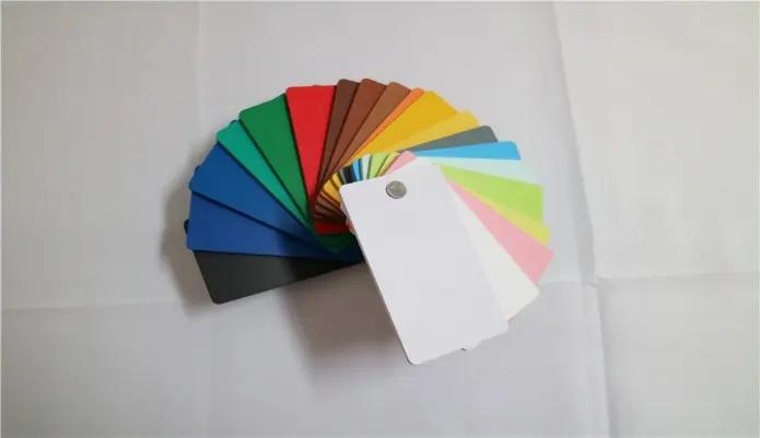 Jinan Jinbao Plastic Co., Ltd.