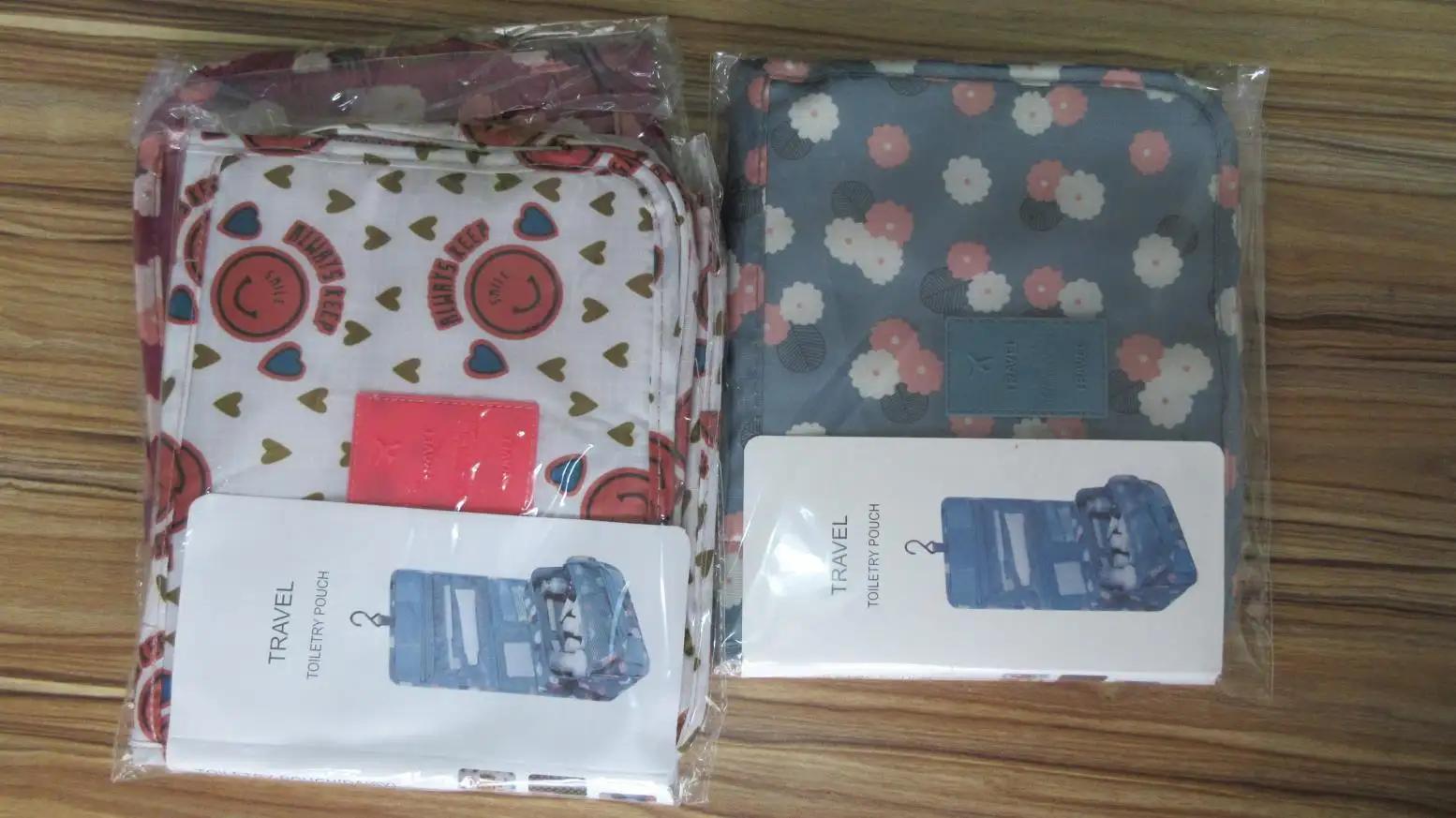 Yiwu Jiafa Bag Manufacture Co., Ltd.
