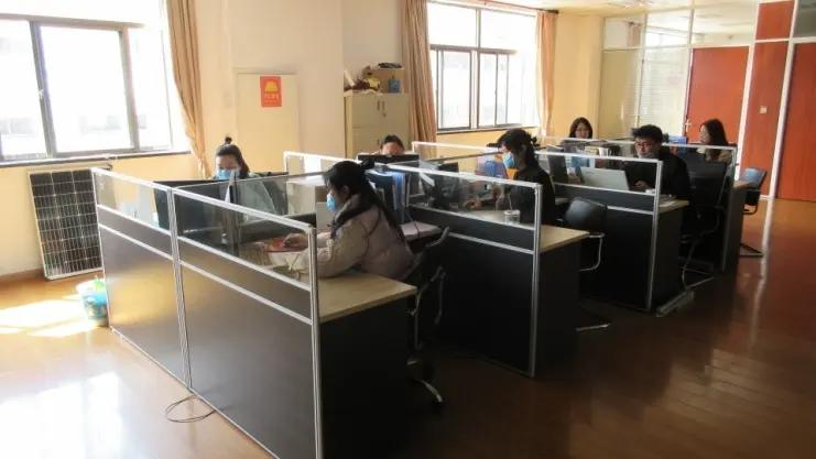 Ningbo Honsun Electronic Technology Co., Ltd.