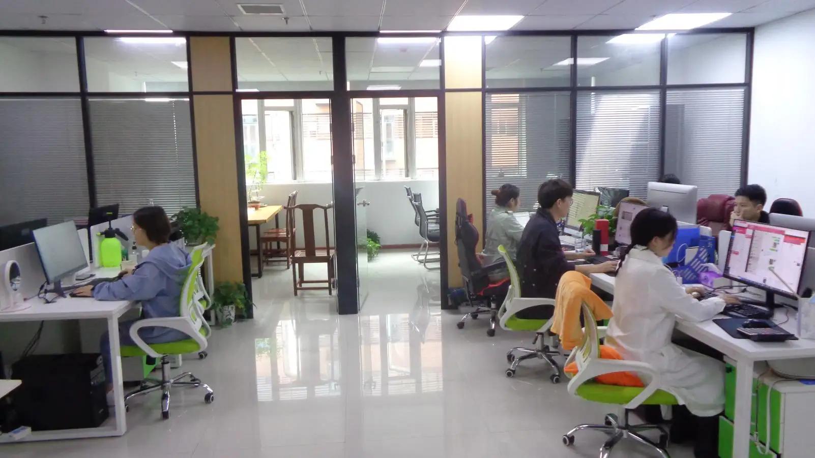 Ninghai Jiaqi Outdoor Products Co., Ltd.