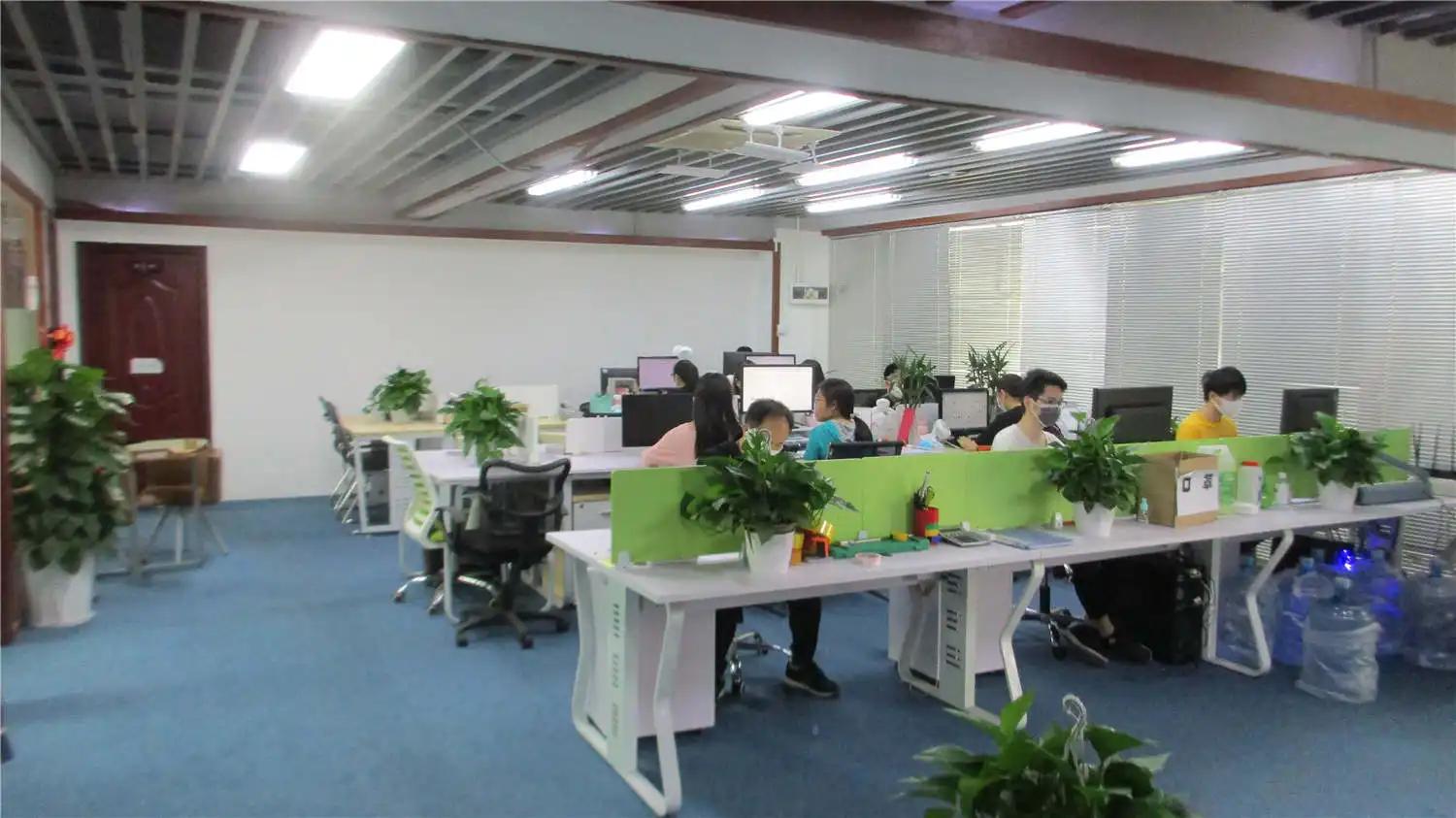Shenzhen Xiangyuxing Technology Co., Ltd.