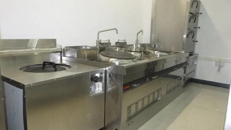 Guangzhou Shinelong Kitchen Equipment Co., Ltd.