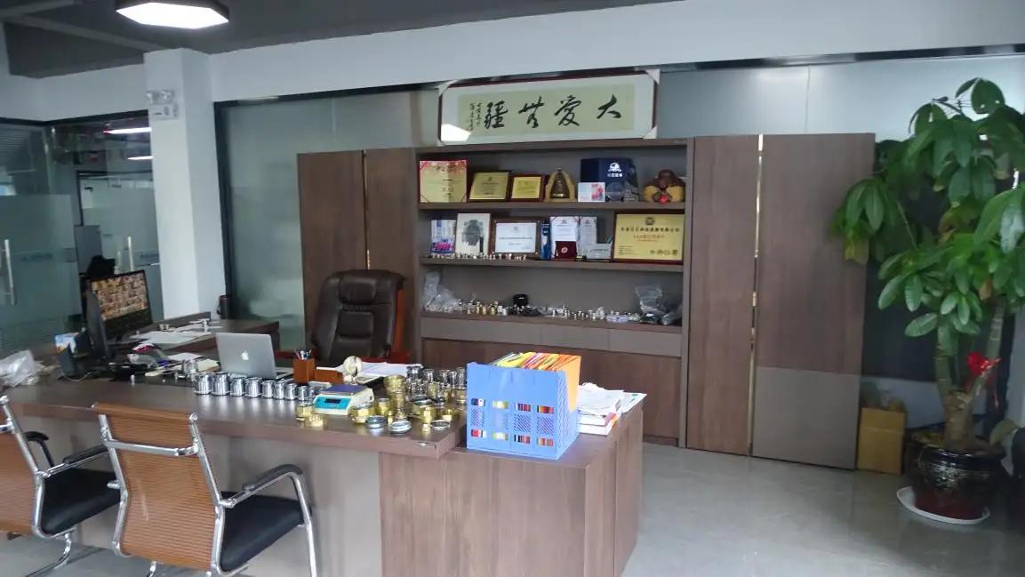 Yueqing Jixiang Connector Co., Ltd.