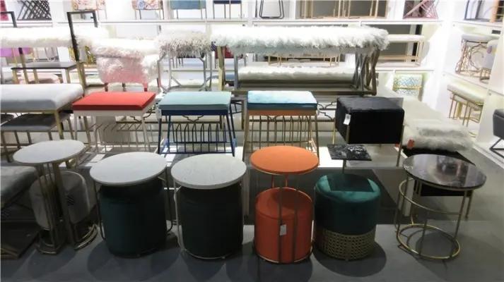 Fuzhou Bailey Furniture Co., Ltd.
