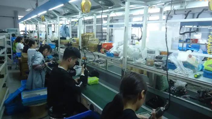 Supplier