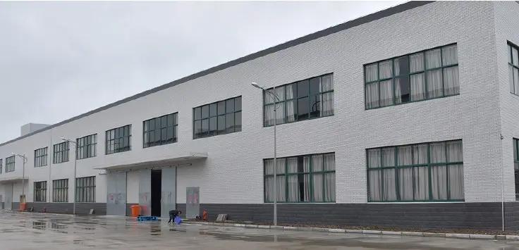 Yancheng Berys Plastics Co., Ltd.