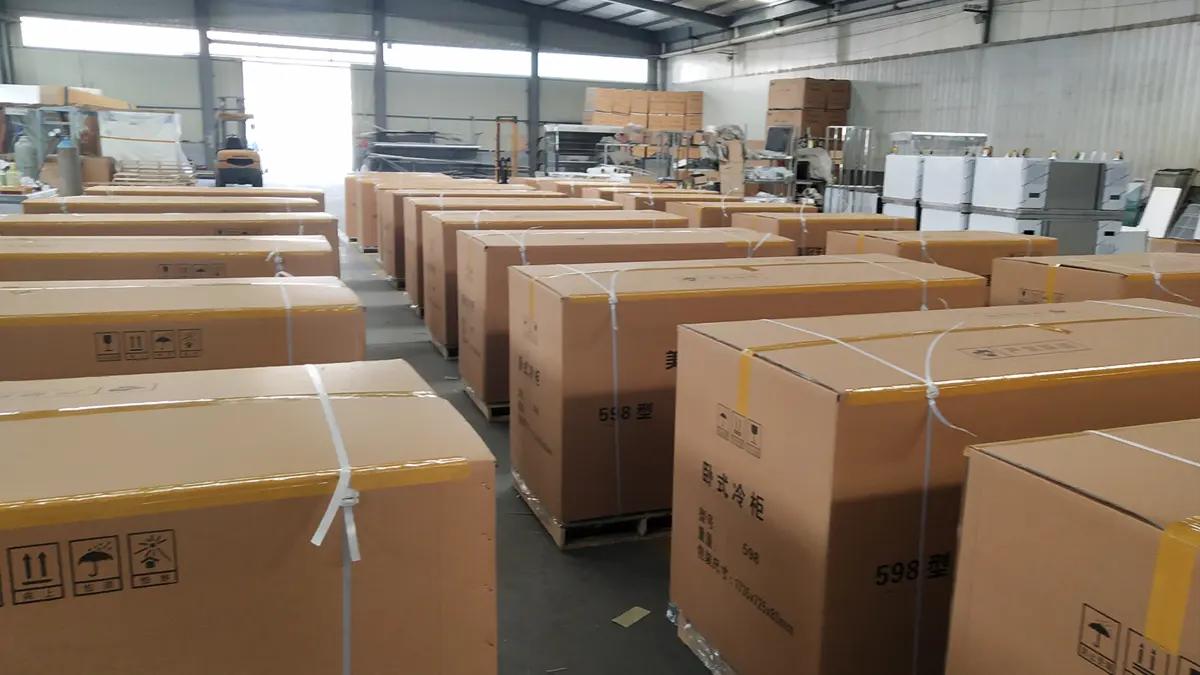 Supplier