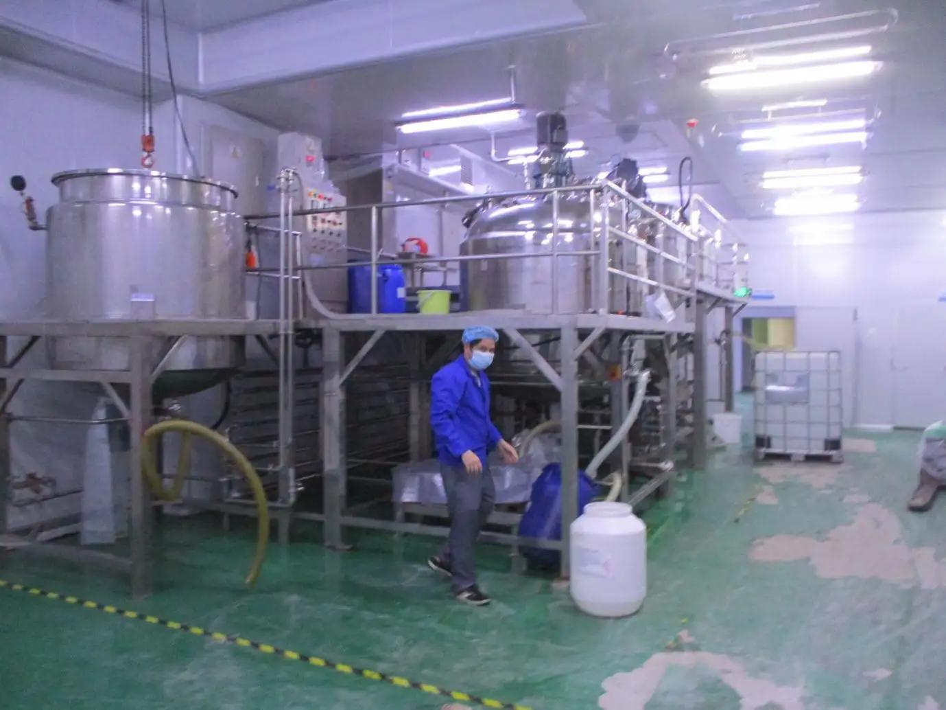 Huizhou Bomei Cosmetic Co., Ltd.