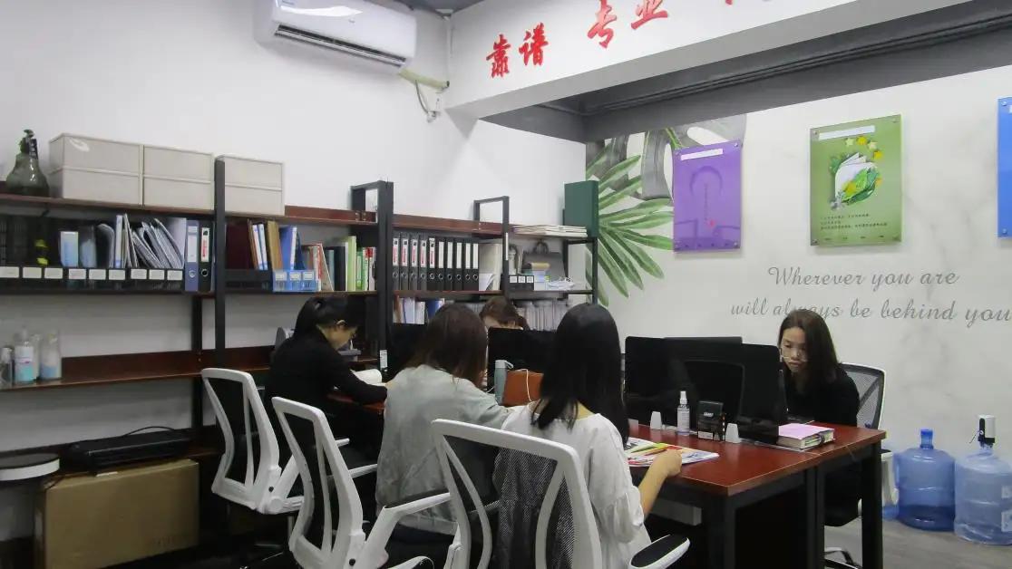 Shenzhen Fenn Industrial Co., Ltd.
