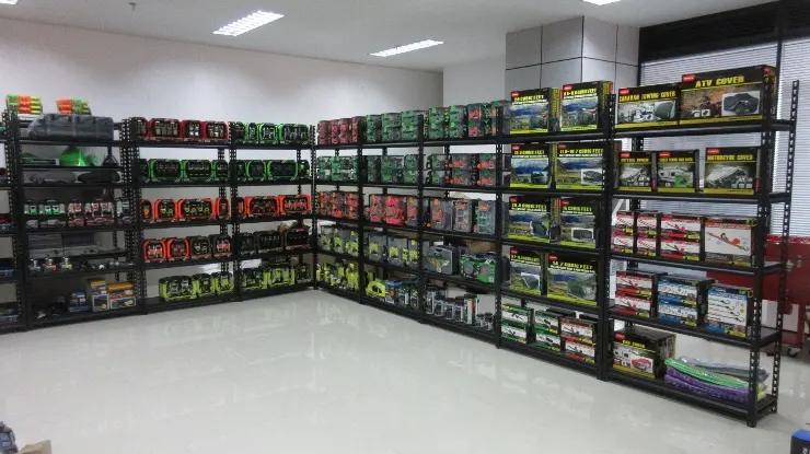 Zhangjiagang SMK MFG. Co., Ltd.