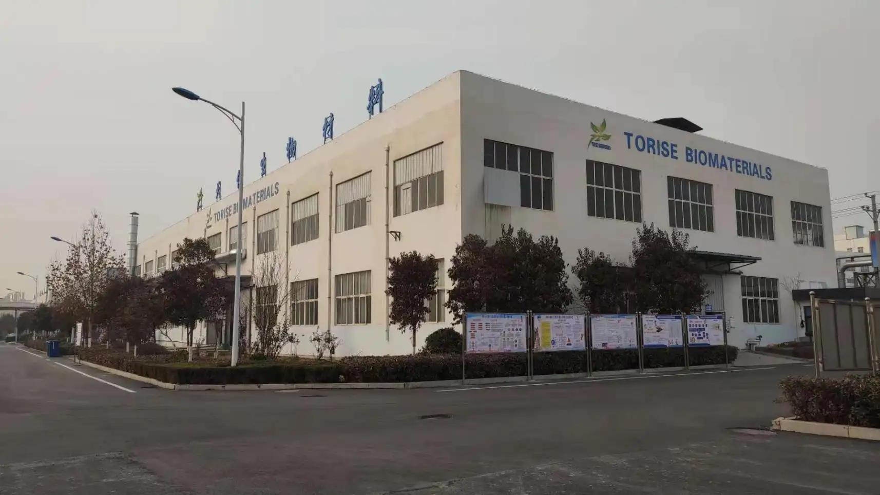 Henan Longdu Torise Biomaterials Co., Ltd.