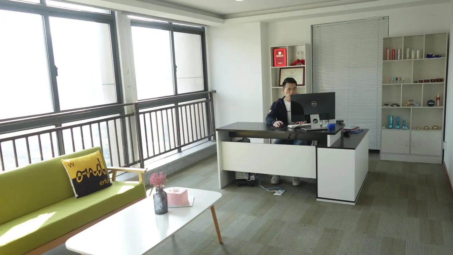 Shanghai Kaijin Package Products Co., Ltd.