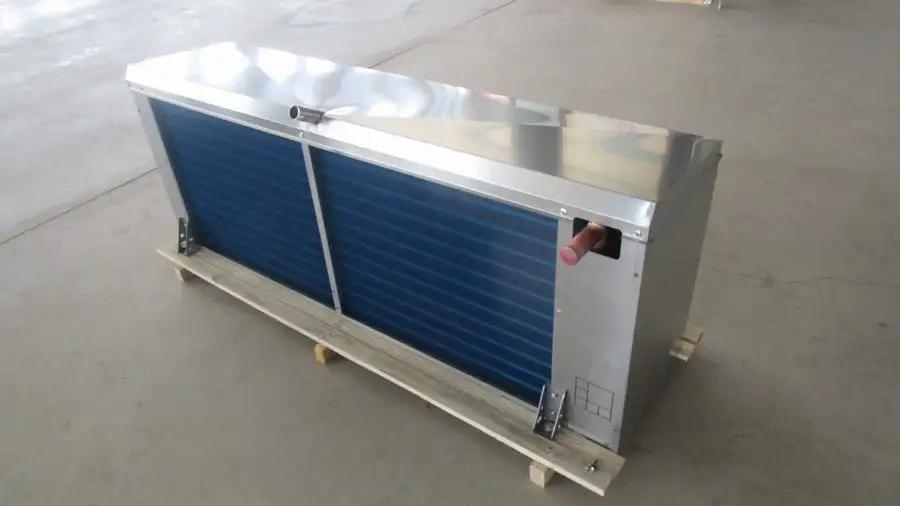 Shandong Fengshun Refrigeration Technology Group Co.,Ltd