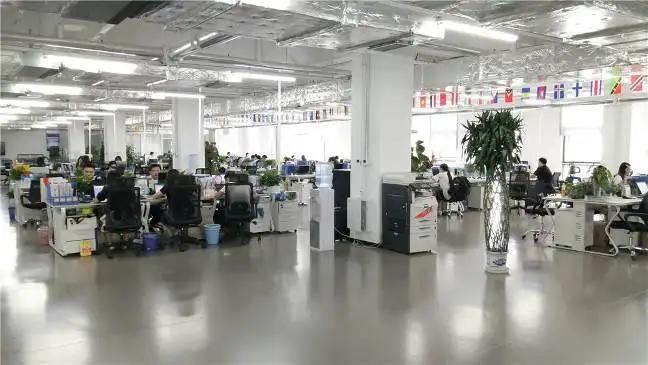 Biobase Meihua Trading Co., Ltd.