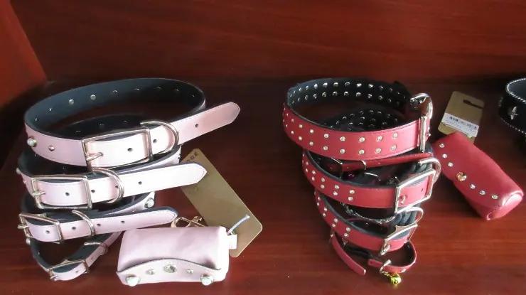 Yiwu Autumnwell Leatherware Co., Ltd.