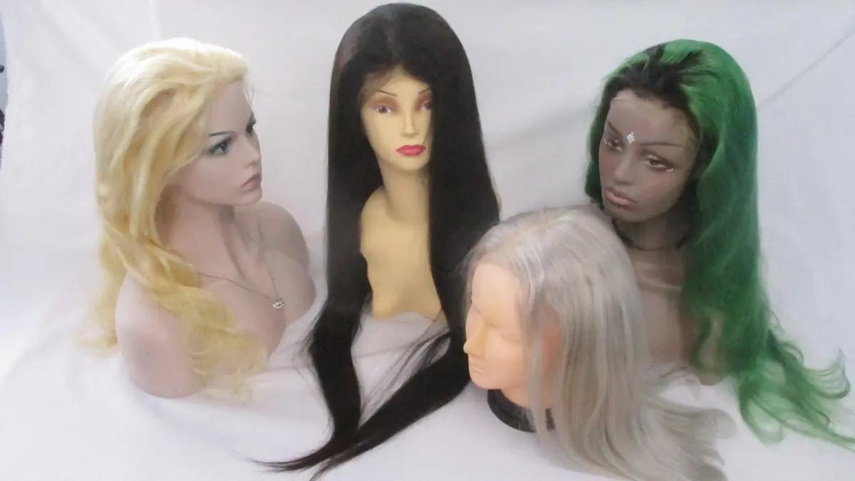 Qingdao Cinderella Hair Products Co., Ltd.