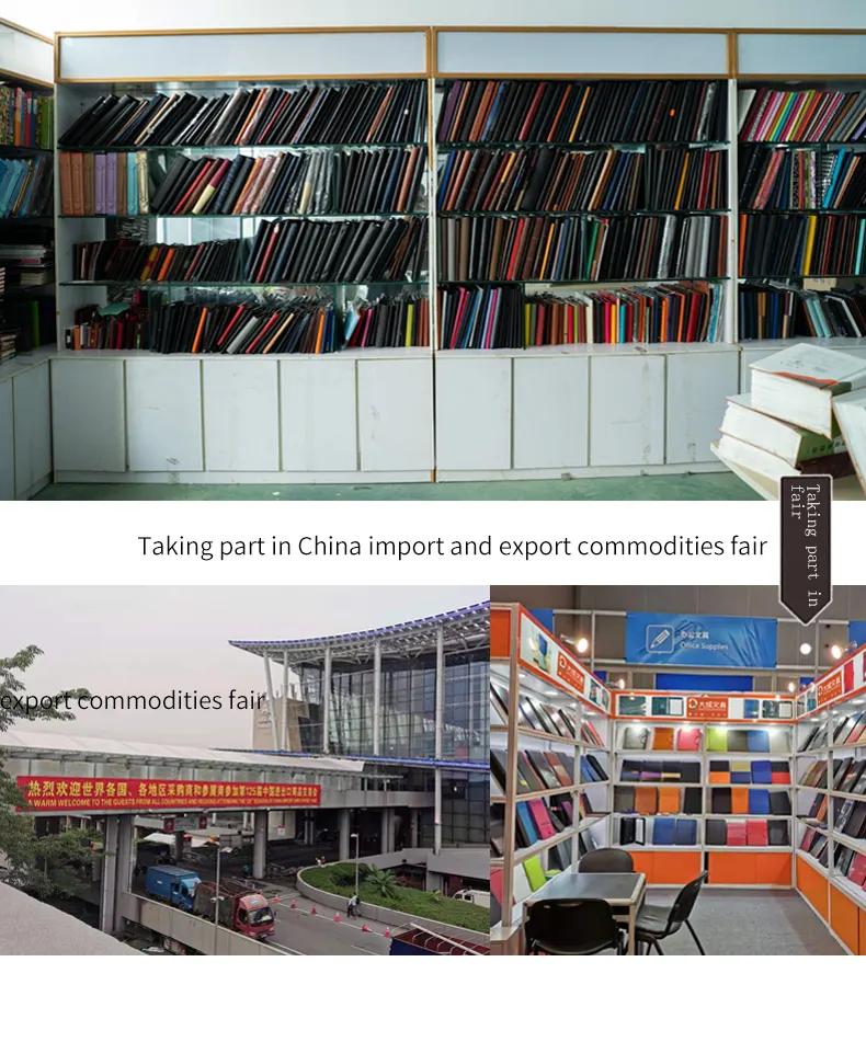 Taizhou Dacheng Stationery Co., Ltd.