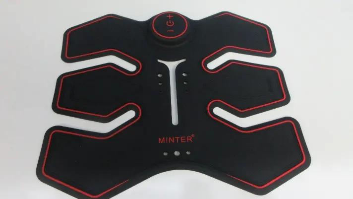 Zhengzhou Minter Medical Devices Co., Ltd.