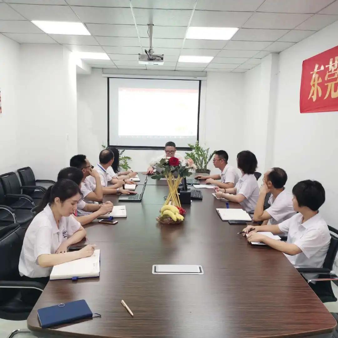 Dongguan Elegant Craft Co., Ltd.