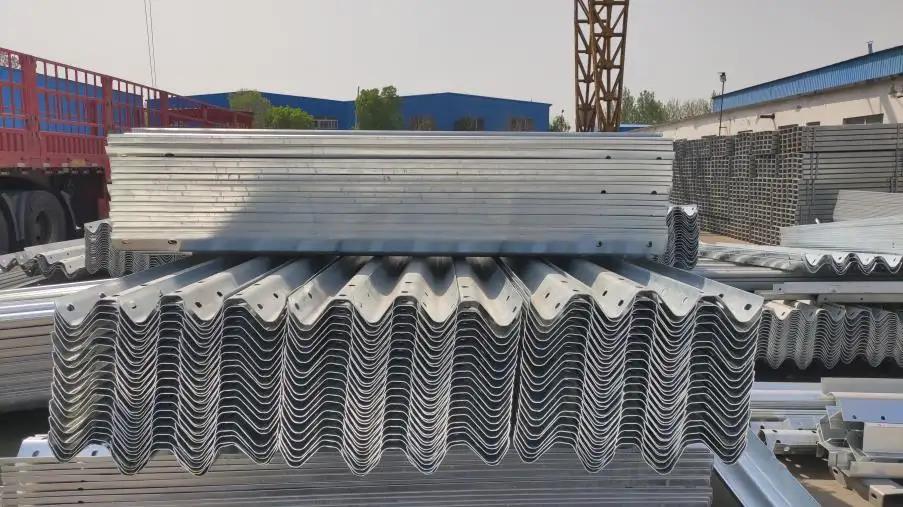 Shandong Guanxian Huiquan Traffic Facilities Co., Ltd.