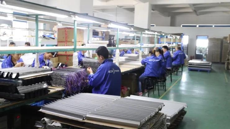 Shenzhen Sunlight Lighting Co., Ltd.