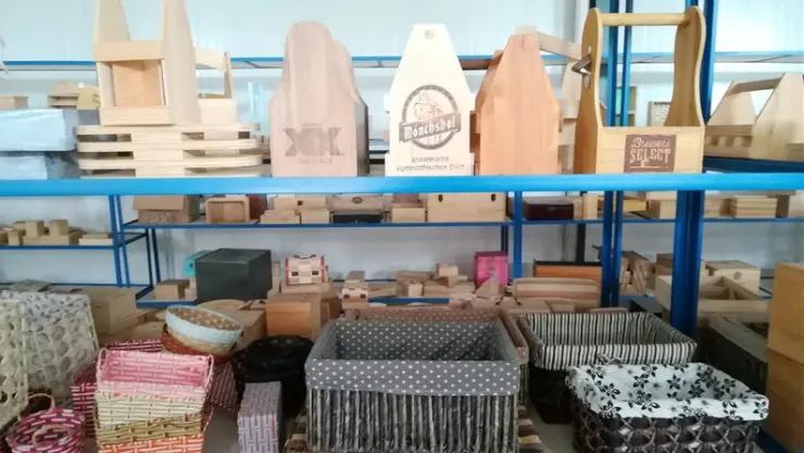 Cao County Huiy Arts & Crafts Factory