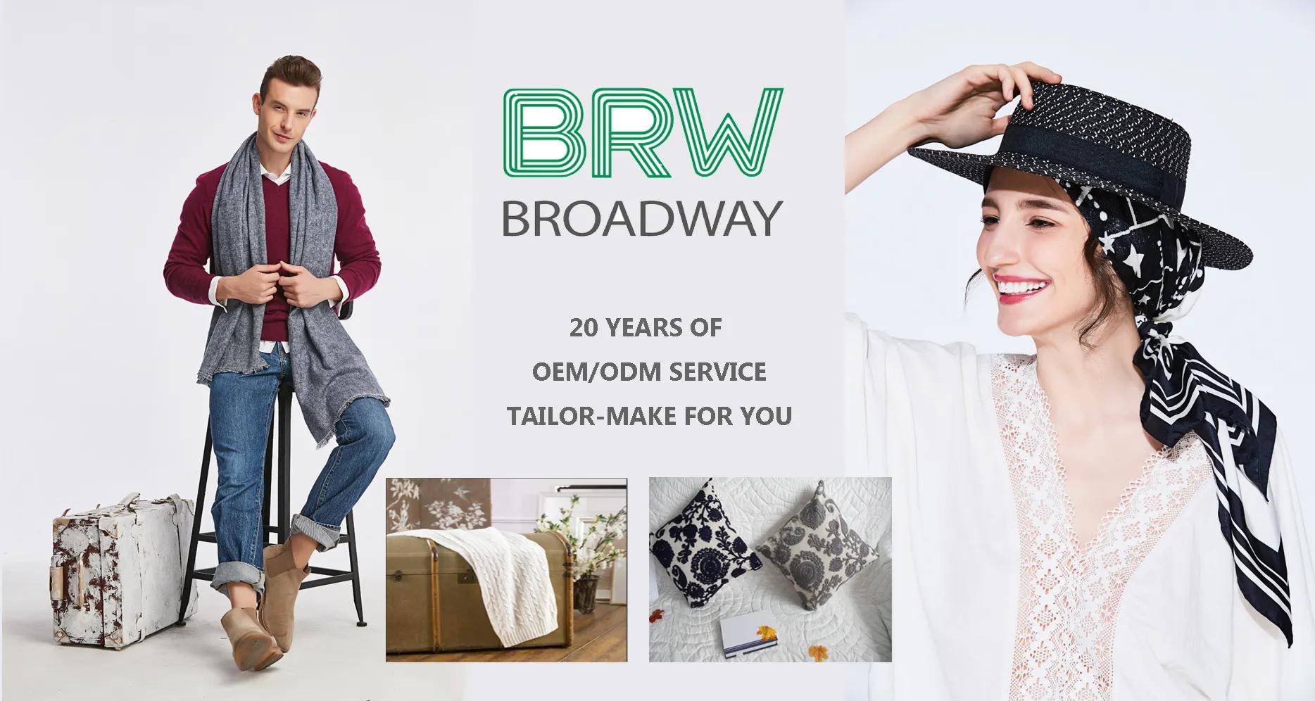 Shanghai Broadway Int'l Trading Corp