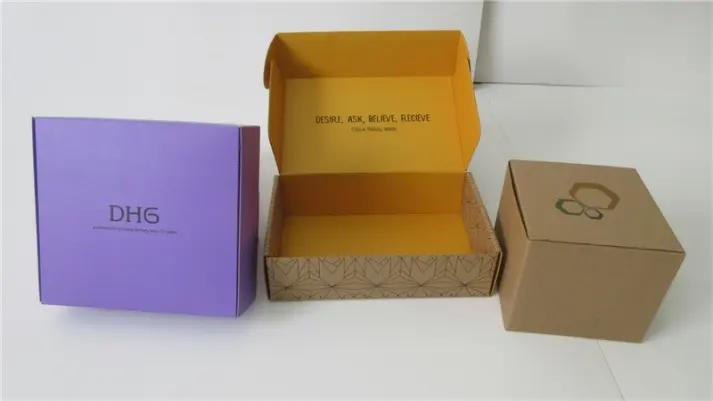 Xiamen Hongju Printing Industry & Trade Co., Ltd.