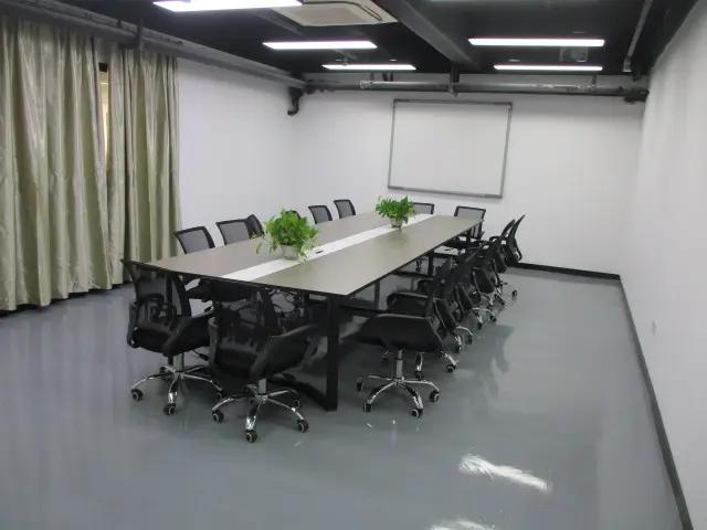 Hannnover Electric Appliance Co., Ltd