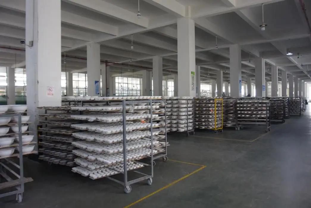 Guangdong Jinqiangyi Ceramics Co., Ltd.