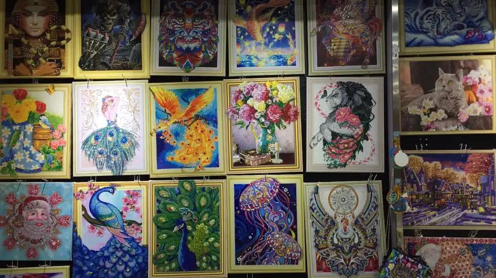 Zhejiang Pengdao Arts And Crafts Co., Ltd.