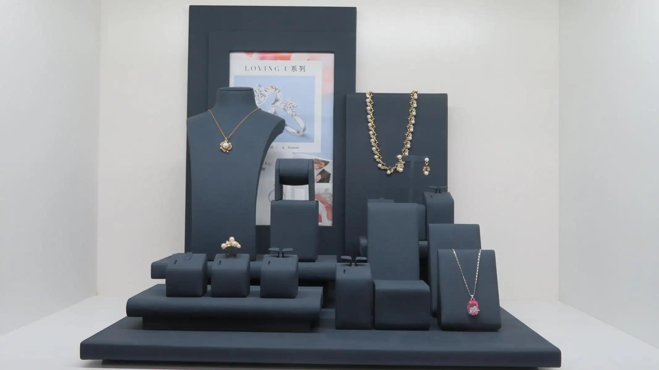 Shenzhen Beauty Jewelry Packaging Products Co., Ltd.