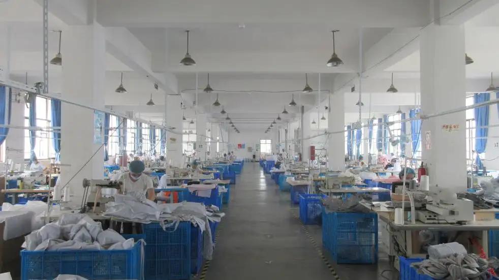 Yiwu Shumi Daily Necessities Co., Ltd.
