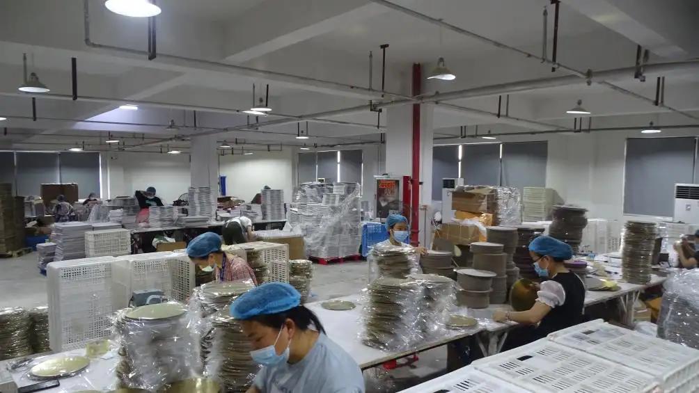 Zhejiang Xieli Science & Technology Co., Ltd.