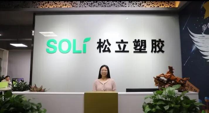 Dongguan Songli Plastic Industry Co., Ltd.