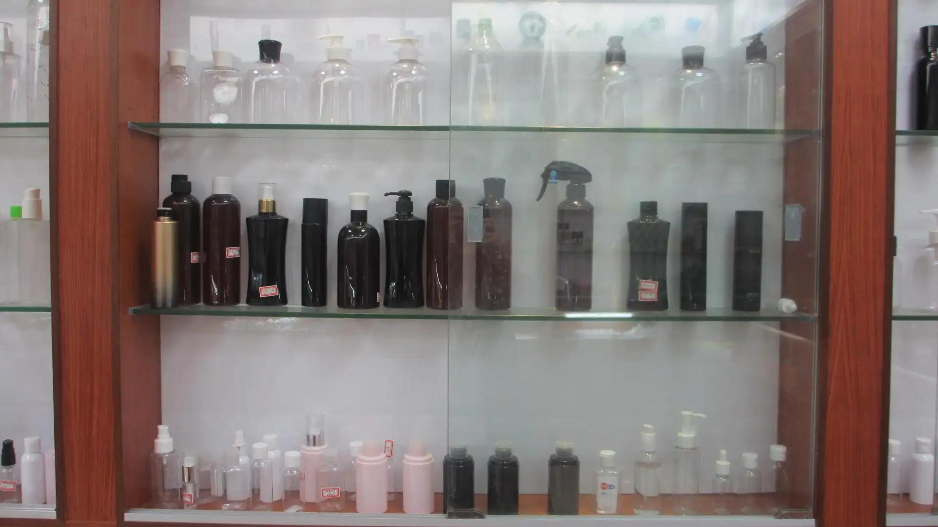 Foshan Nanhai Wankai Plastic Packaging Co., Ltd.