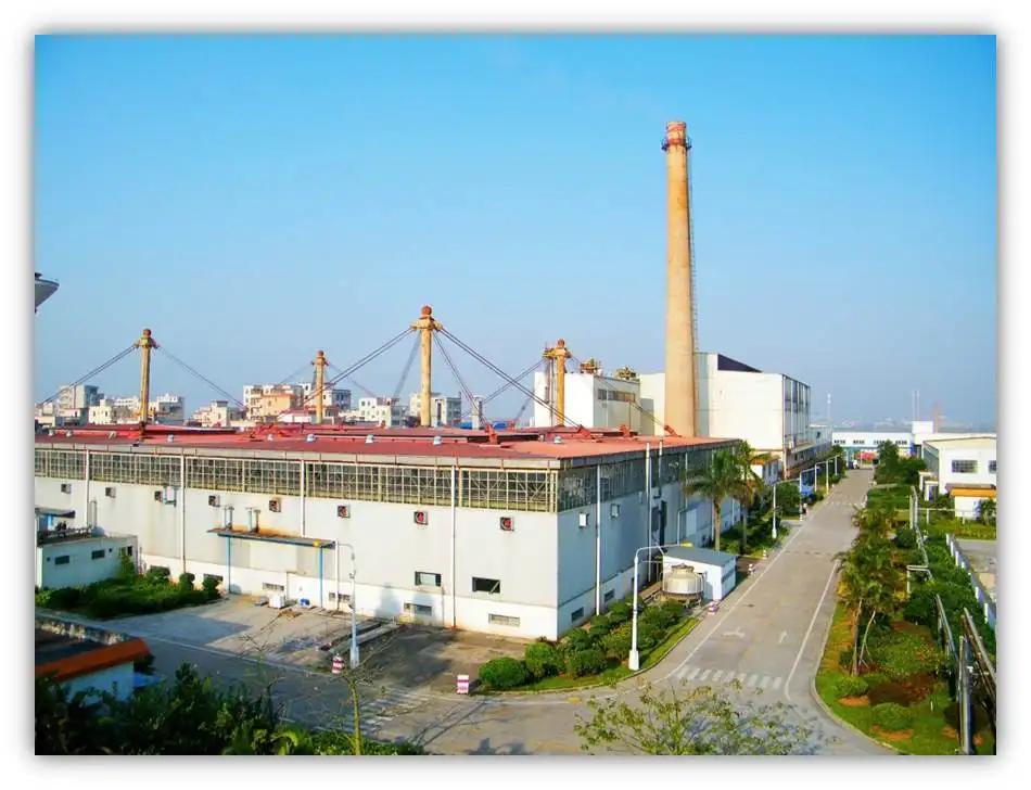 Guangzhou Panyue Packing Co., Ltd.