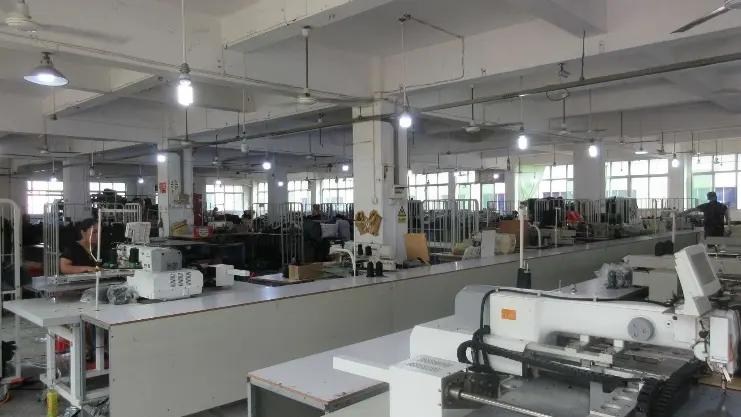 Quanzhou Leadwin Bags Co., Ltd.