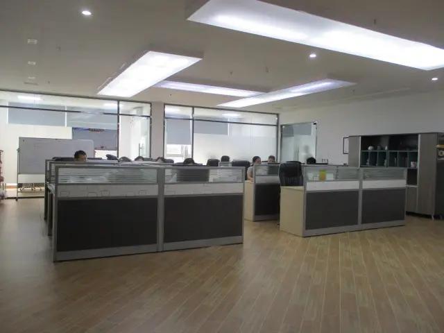 Jiangmen Asiawood Houseware Co., Ltd.