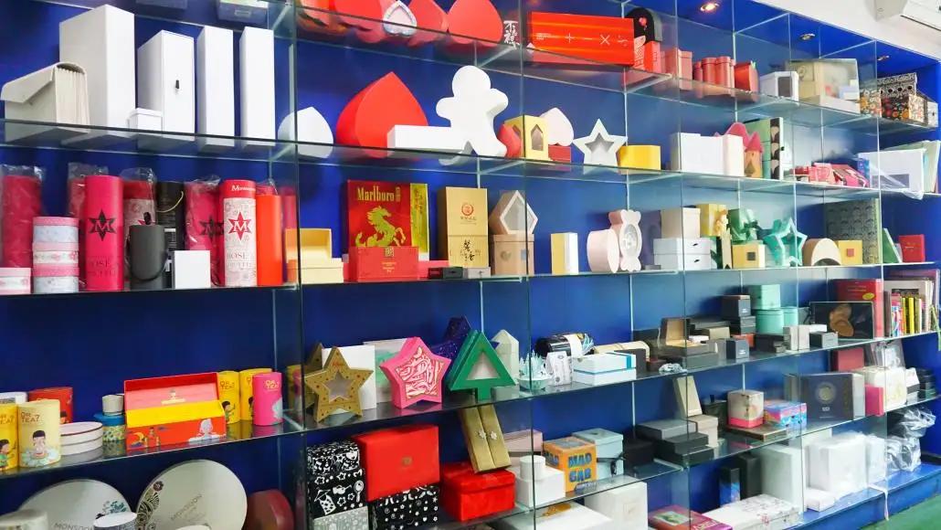 Shenzhen Zhengyuan Paper Technology Co., Ltd.