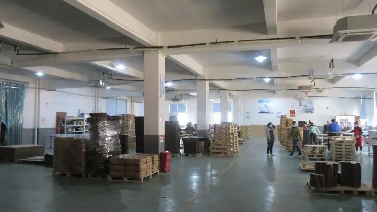 Shanghai Coffe Packing Group Co., Ltd.