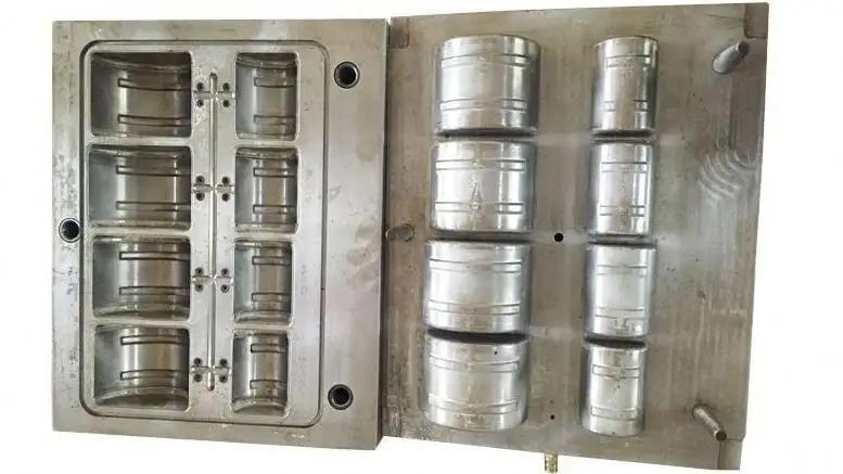 Beijing Longshan Brothers Mould Co., Ltd.