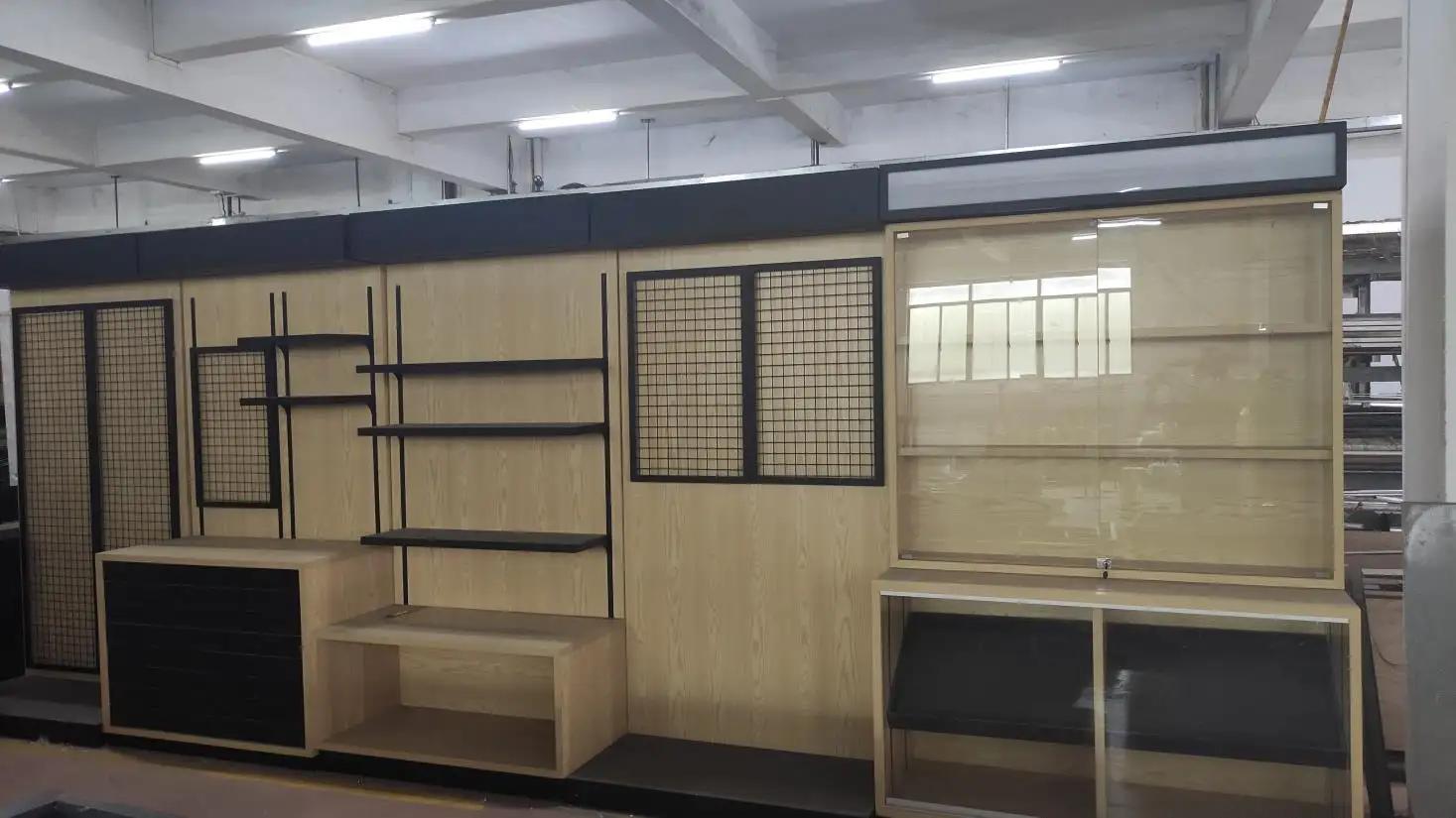 Guangzhou Penbo Display Products Co., Ltd.