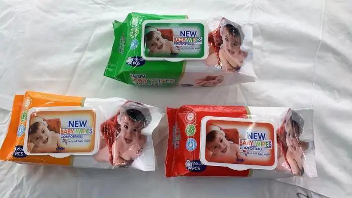 Jinhua Dubei Maternal And Infant Products Co., Ltd.