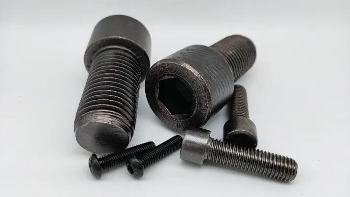 Dongguan Guxiang Metalwork Co., Ltd.