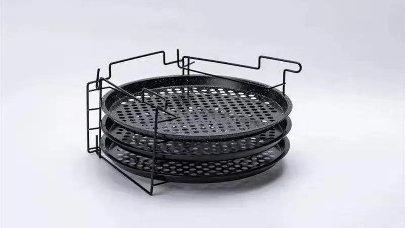 Wuyi County Billy Plastic Co., Ltd.