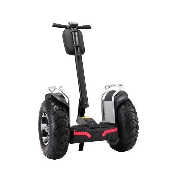Shenzhen EcoRider Robotic Technology Co., Ltd.