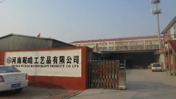 Henan Ni Hao Handicraft Product Co., Ltd.