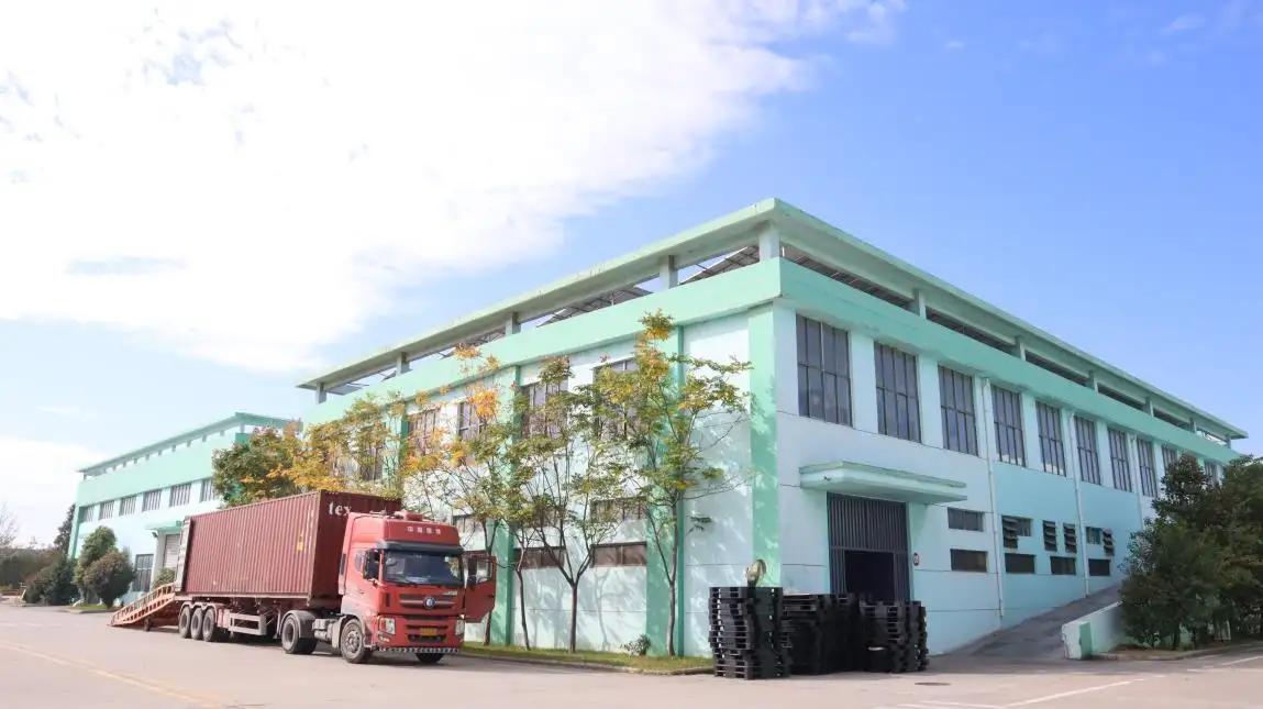 Yixing Wangzhe Laminating Film Co., Ltd.